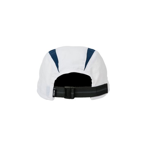 Palace PRO TEAM 02 SHELL RUNNER WHITE - Colorway