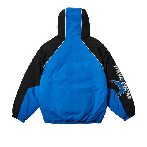 Palace RS STARS JACKET BLUE / BLACK - Colorway