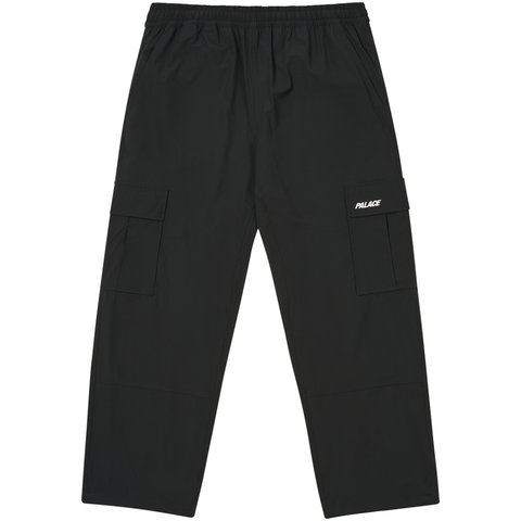 Palace SHELL CARGO BLACK - $168.00