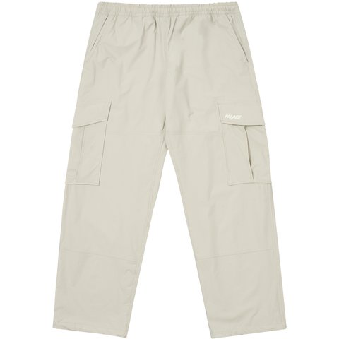 Palace SHELL CARGO GREY - $168.00