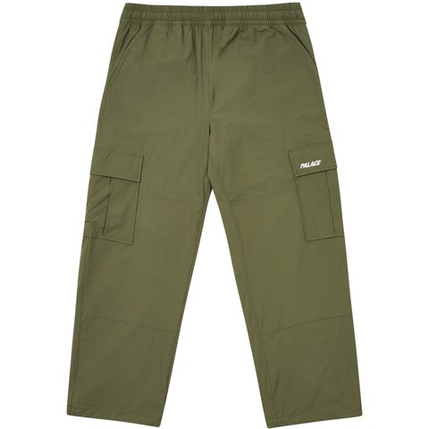 Palace SHELL CARGO THE DEEP GREEN - $168.00