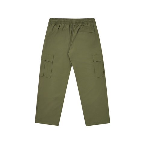 Palace SHELL CARGO THE DEEP GREEN - Colorway