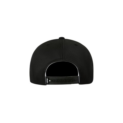 Palace STAR SNAPBACK BLACK - Colorway