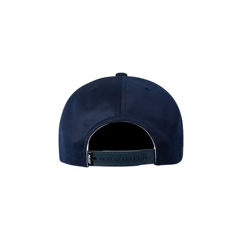 Palace STAR SNAPBACK NAVY - Colorway