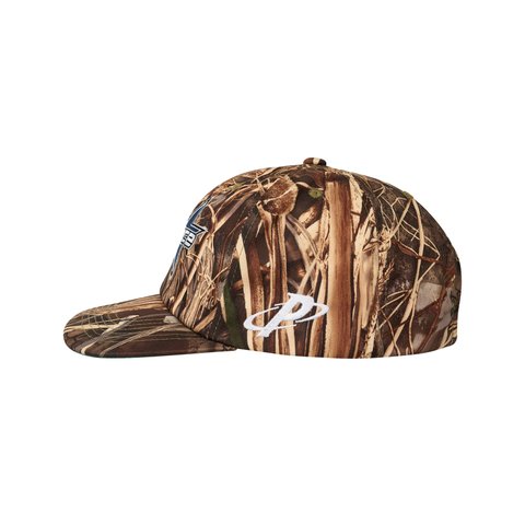 Palace STAR SNAPBACK REALTREE MAX 7 - Colorway