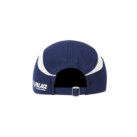 Palace TRI SHELL RUNNER NAVY - Colorway