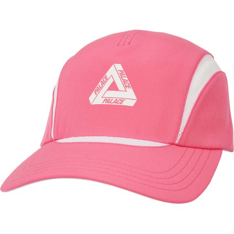 Palace TRI SHELL RUNNER PINK - $48.00