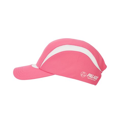Palace TRI SHELL RUNNER PINK - Colorway