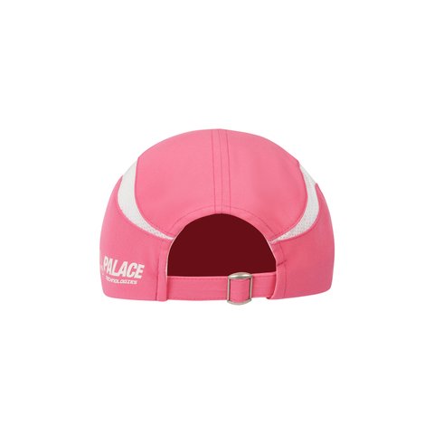 Palace TRI SHELL RUNNER PINK - Colorway