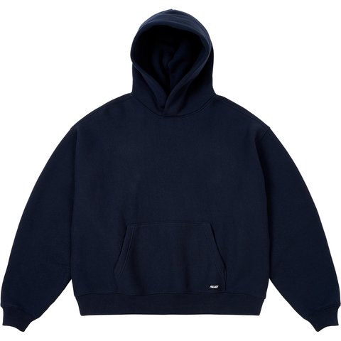 Palace UNISEX HOOD NAVY - $158.00