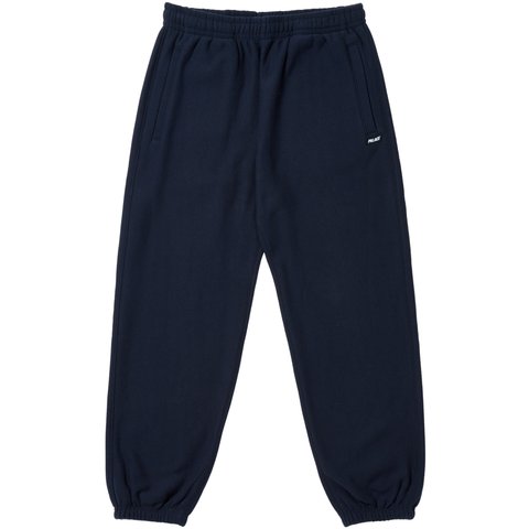 Palace UNISEX JOGGER NAVY - $158.00