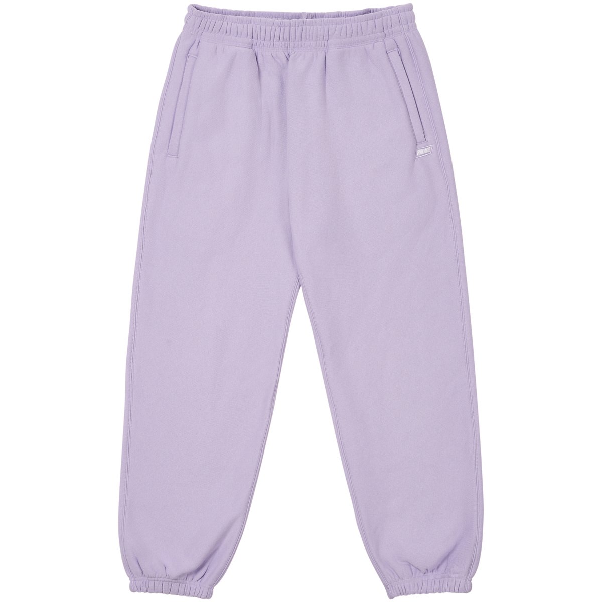UNISEX JOGGER PASTEL PURPLE