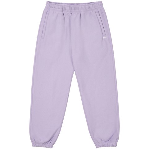 Palace UNISEX JOGGER PASTEL PURPLE - $158.00