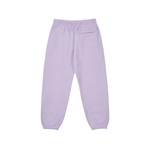 Palace UNISEX JOGGER PASTEL PURPLE - Colorway