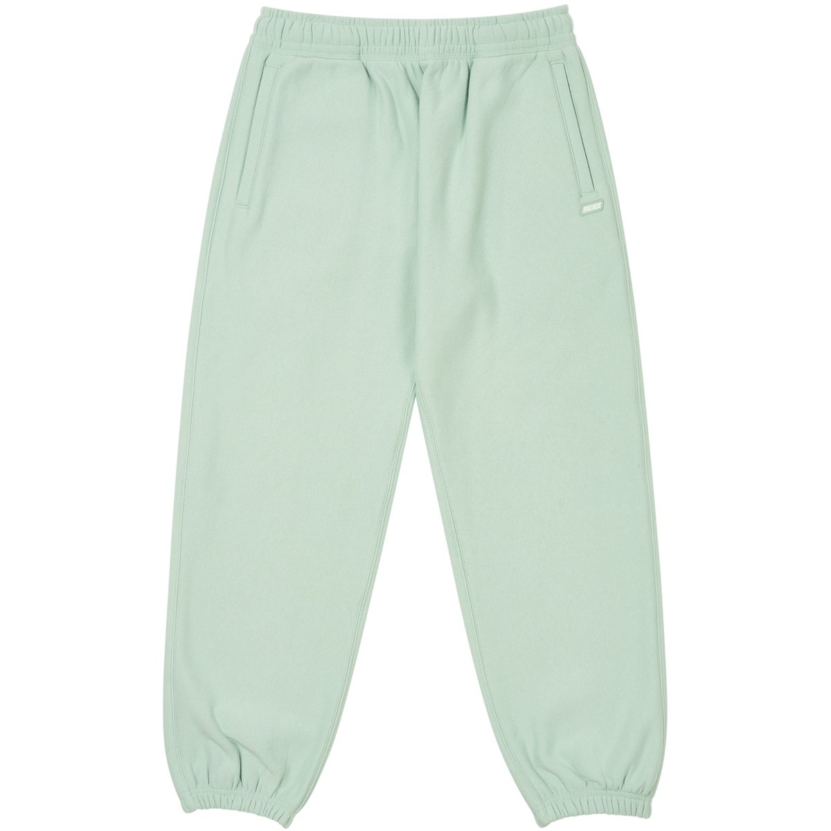 UNISEX JOGGER PORT GREEN