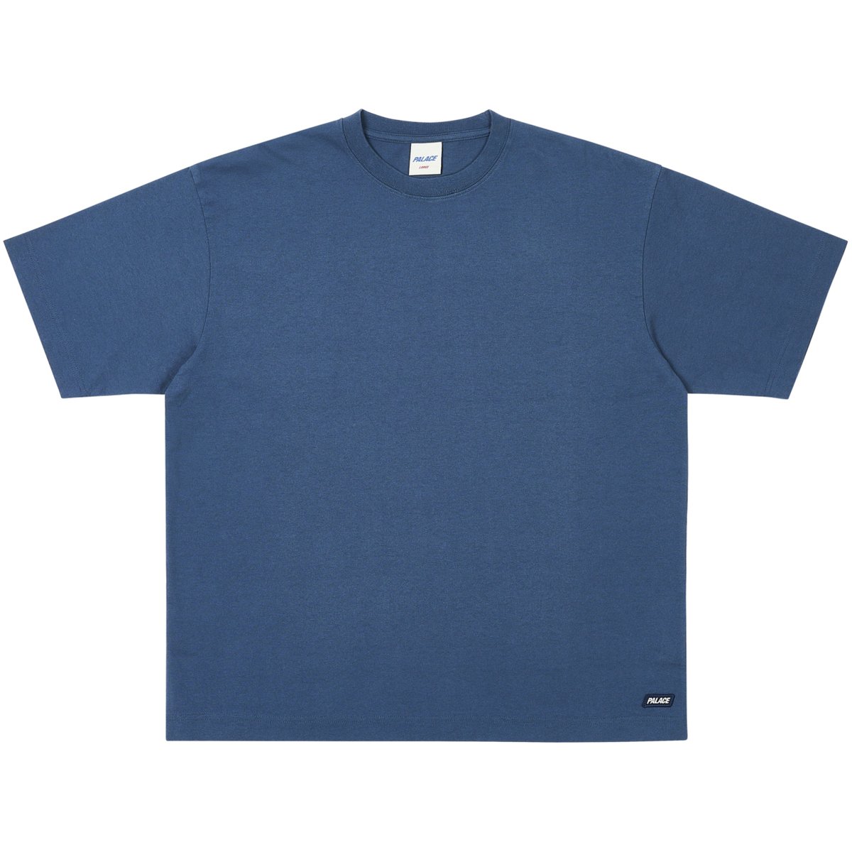 UNISEX T-SHIRT NAVY