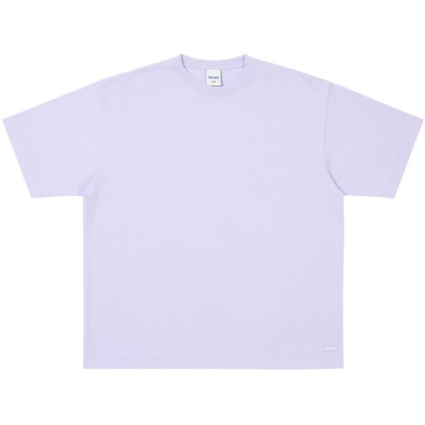 Palace UNISEX T-SHIRT PASTEL PURPLE - €48.00