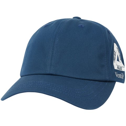 Palace VENTILE SIDE TRI 6-PANEL NAVY - €54.00