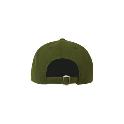 Palace VENTILE SIDE TRI 6-PANEL OLIVE - Colorway