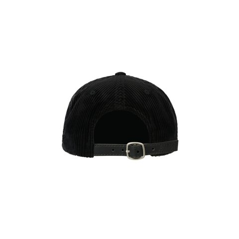 Palace YE OLDE CORDUROY PAL HAT BLACK - Colorway
