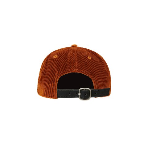 Palace YE OLDE CORDUROY PAL HAT BROWN - Colorway