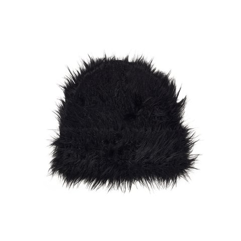 Palace YETI BEANIE BLACK - Colorway