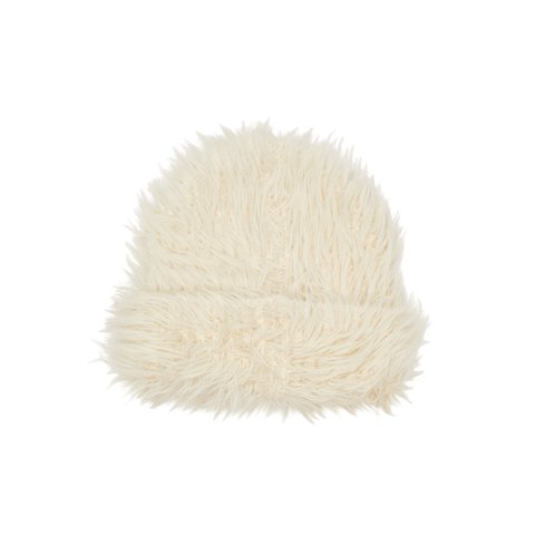 Palace YETI BEANIE SOFT WHITE - Colorway