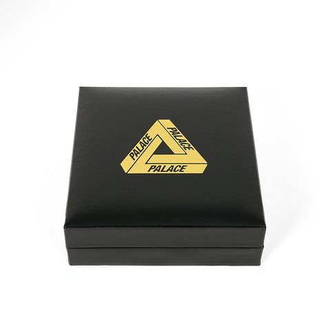 Palace BEAR PALACE LOVE PENDANT - Colorway