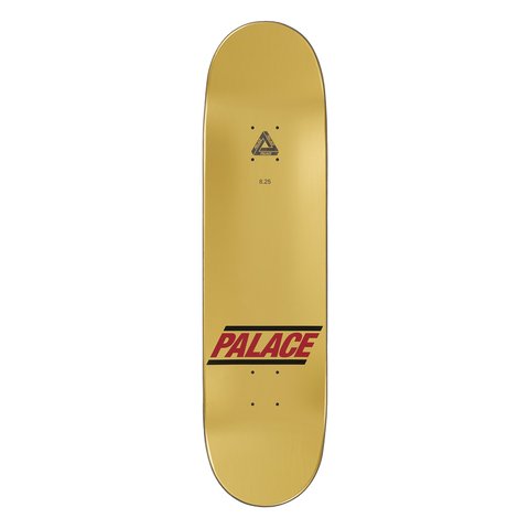 Palace JAMAL PRO S41 8.25 - Colorway