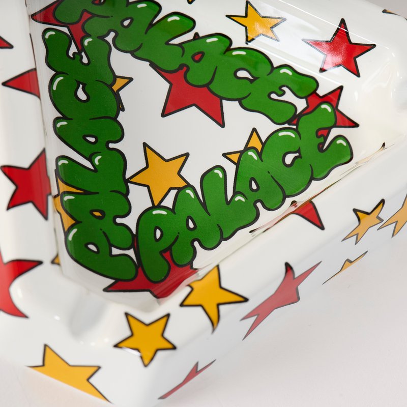 MARK BODĒ ASHTRAY MULTI