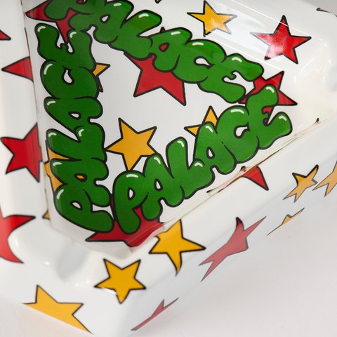 Palace MARK BODĒ ASHTRAY MULTI - Colorway