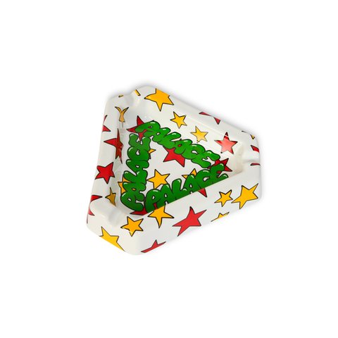 Palace MARK BODĒ ASHTRAY MULTI - Colorway