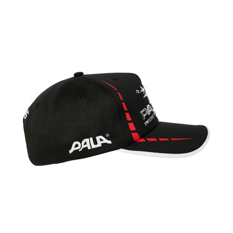 Palace MORE THAN A FEELING 5-PANEL BLACK - Colorway