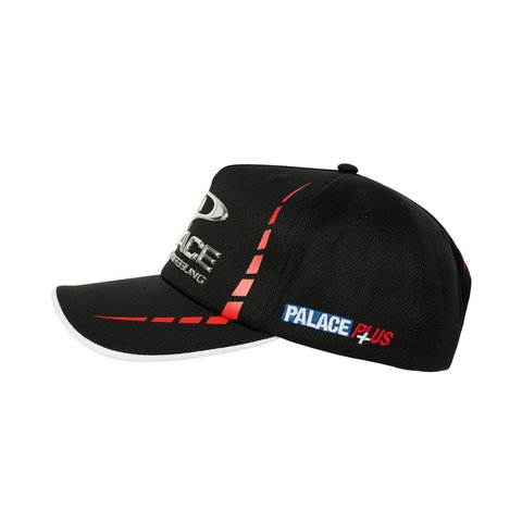 Palace MORE THAN A FEELING 5-PANEL BLACK - Colorway