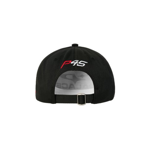 Palace MORE THAN A FEELING 5-PANEL BLACK - Colorway