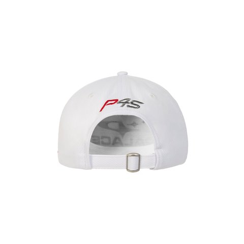 Palace MORE THAN A FEELING 5-PANEL WHITE - Colorway