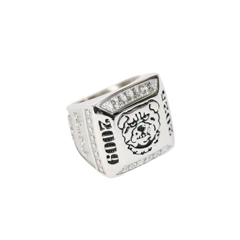 Palace MVP BULLDOG RING - Colorway