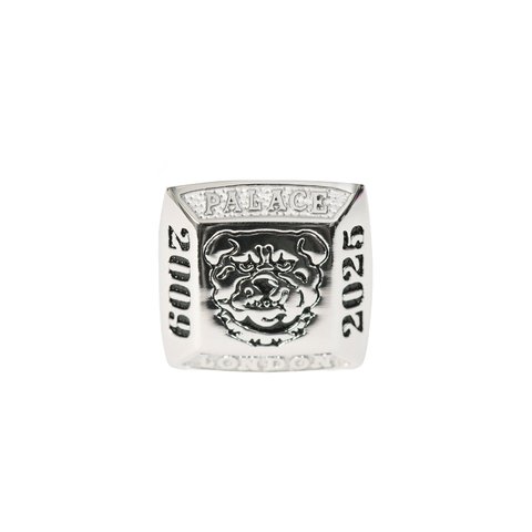 Palace MVP BULLDOG RING - Colorway