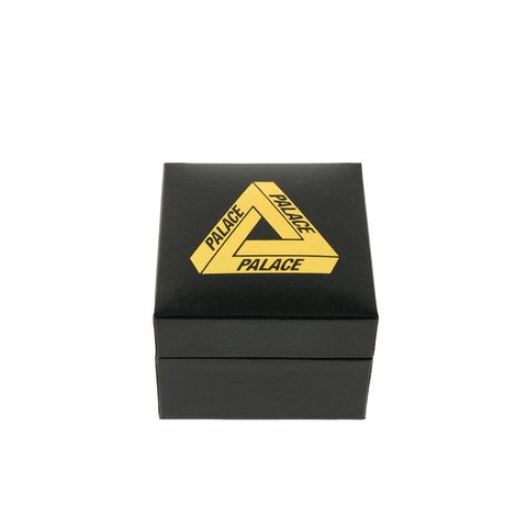 Palace MVP BULLDOG RING - Colorway