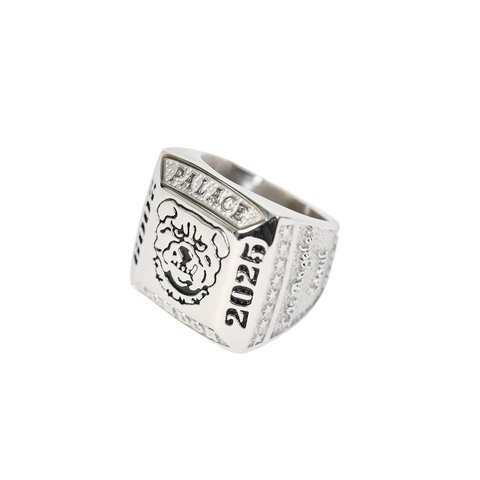 Palace MVP BULLDOG RING - Colorway