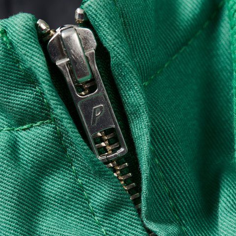 Palace NEED FOR P'S JACKET GREEN - Colorway