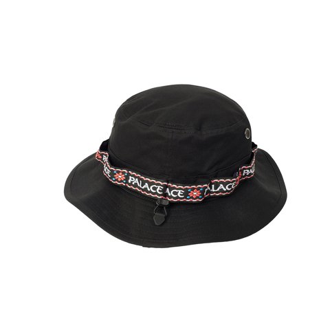 Palace OM BOONIE BLACK - Colorway