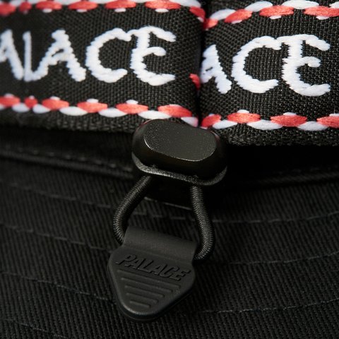 Palace OM BOONIE BLACK - Colorway