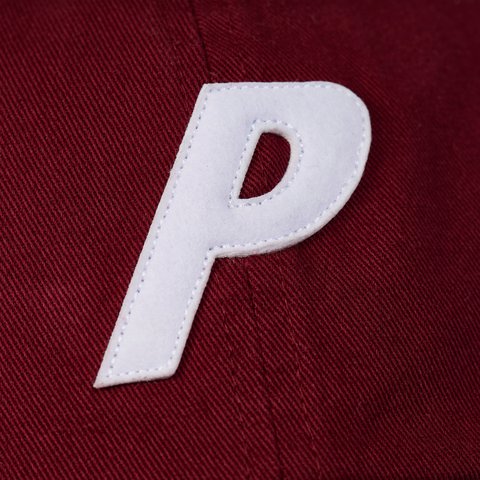 Palace P 6-PANEL BERG - Colorway