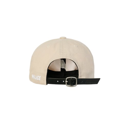 Palace P 6-PANEL STONE - Colorway