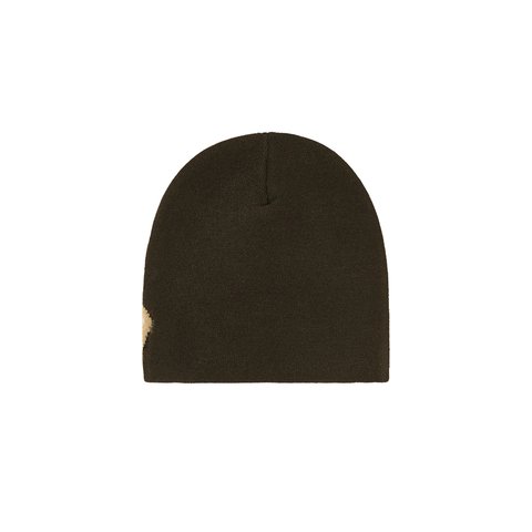 Palace P BEAR NEIN CUFF BEANIE FOX - Colorway