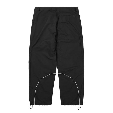 Palace P-CARP TROUSER BLACK - Colorway