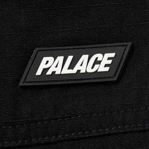 Palace P-CARP TROUSER BLACK - Colorway
