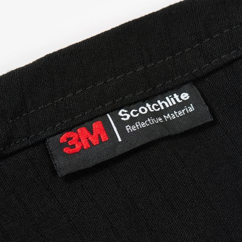 Palace P-CARP TROUSER BLACK - Colorway