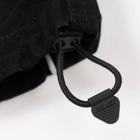 Palace P-CARP TROUSER BLACK - Colorway